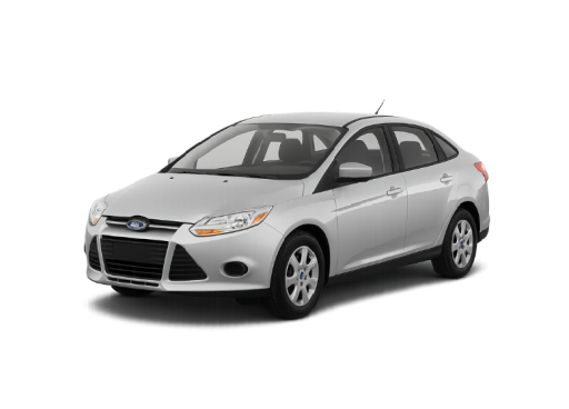 FOCUS / C-MAX
